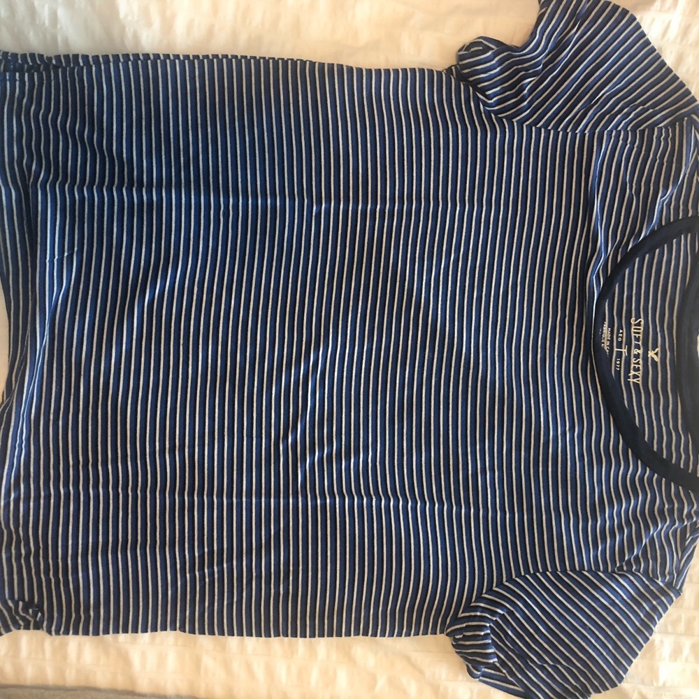 AMERICAN EAGLE T SHIRTS